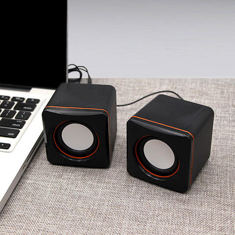 Mini USB Powered Cube (Variant Z26) gallery image