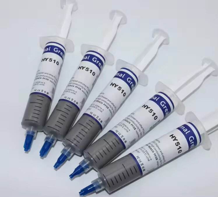 High Performance CPU Thermal Paste (Variant R18) image 2