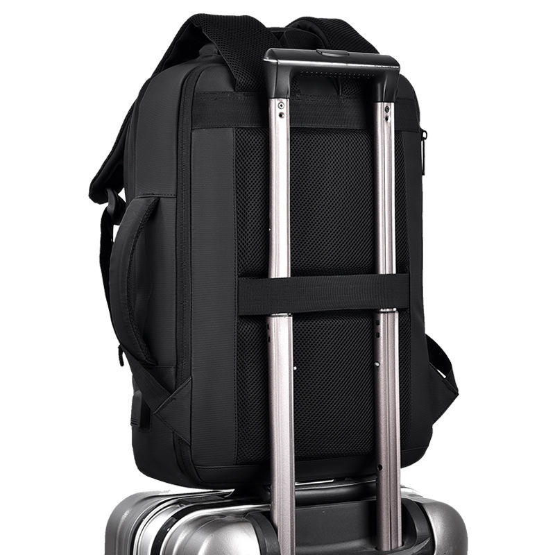 Expandable Travel Backpack 17.3″ (Variant T20) gallery image