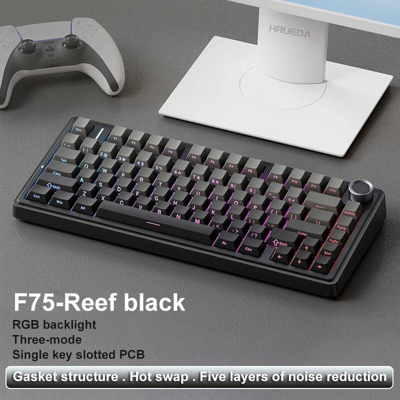 2.4GHz Wireless (Variant B2) gallery image