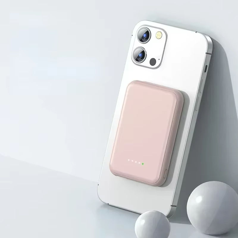 Rechargeable Slim Wireless (Variant U21) gallery image