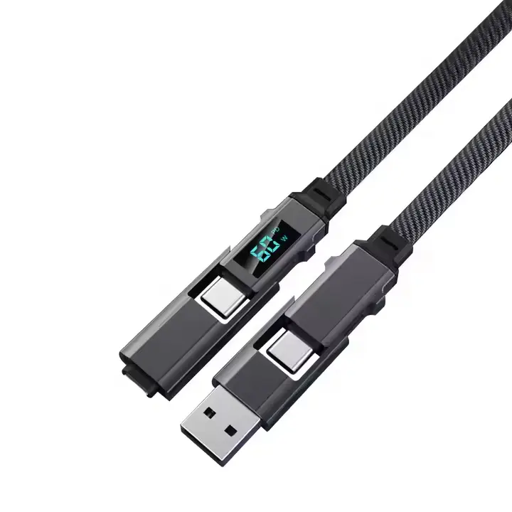 Compact 4-Port USB-C Data (Variant I9) gallery image