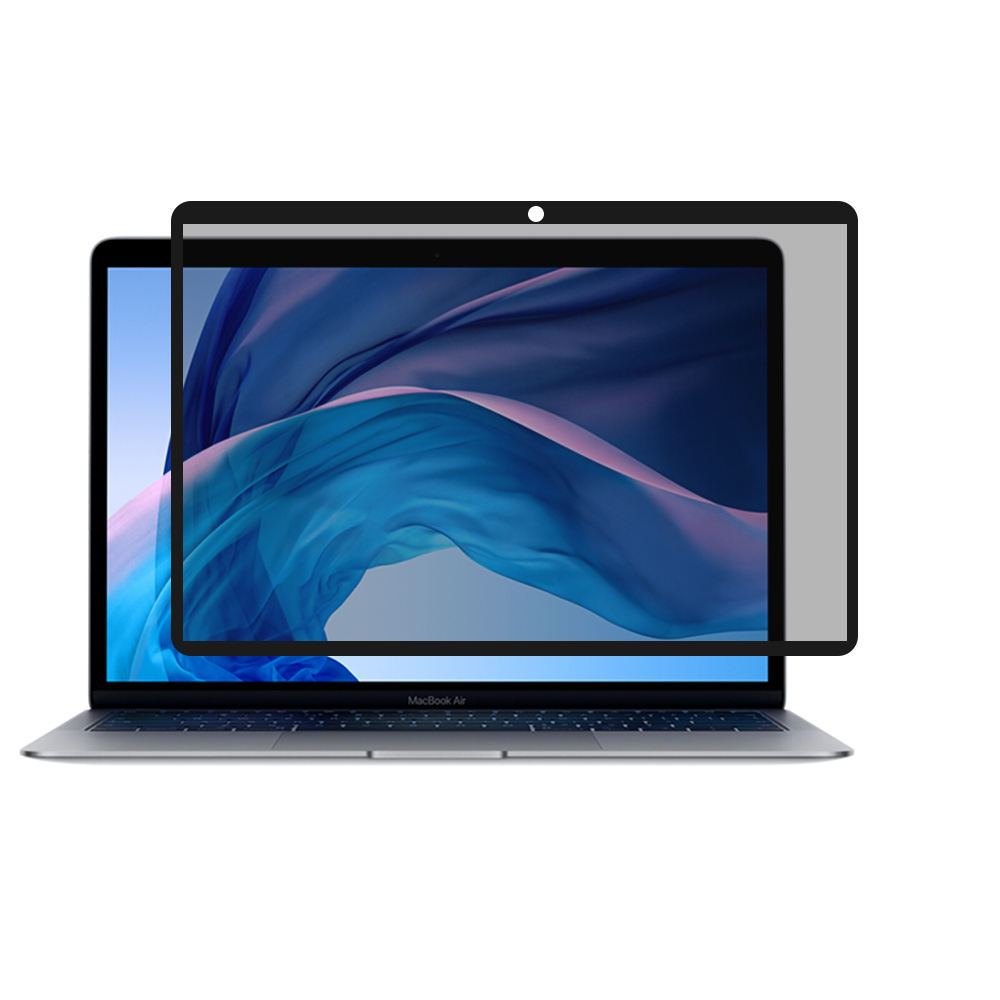 Privacy Screen Shield with Adhesive (Variant V22) gallery image