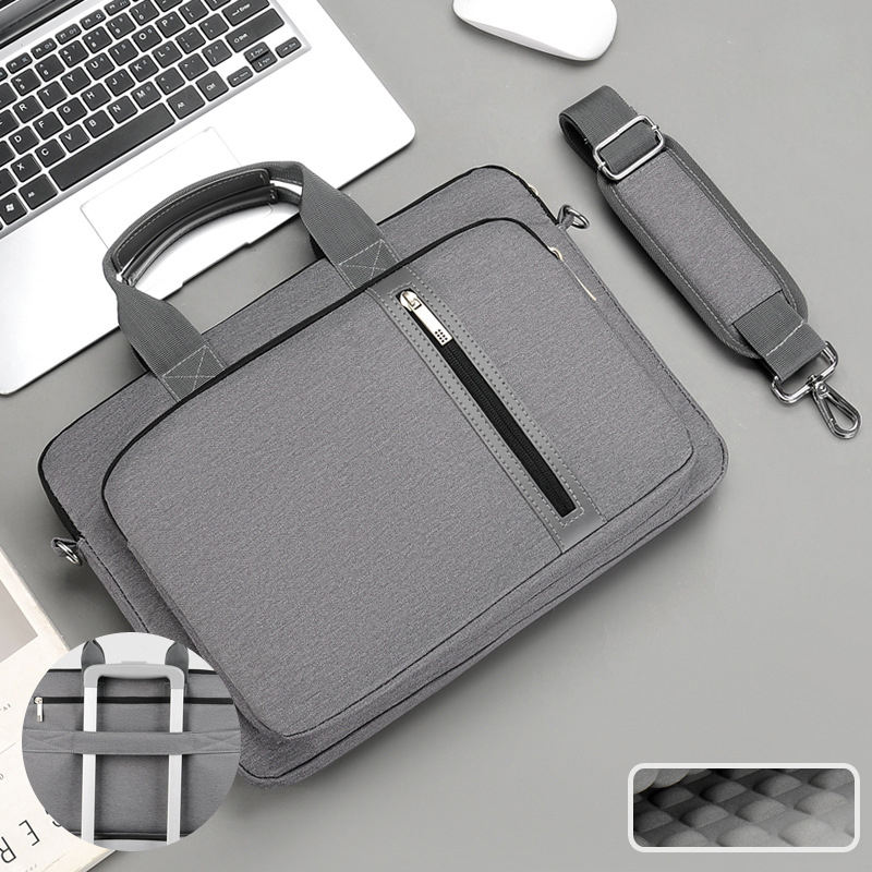 Professional Messenger Shoulder Bag (Variant L12) gallery image