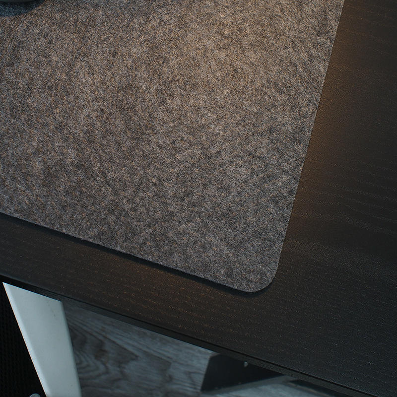 Extended Micro-Weave Desk Mat (Variant F6) gallery image