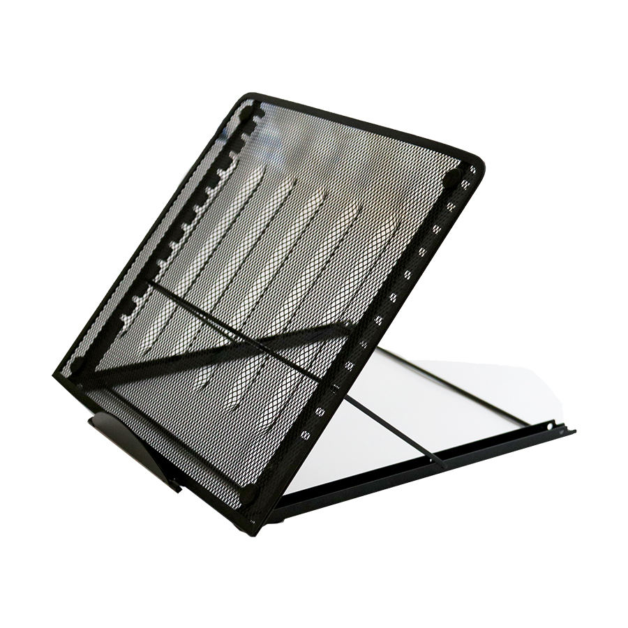 Vented Metal Mesh Height-Adjustable (Variant F6) gallery image