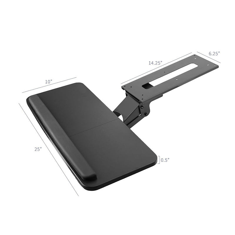 Under-Stand Keyboard Storage (Variant J10) gallery image