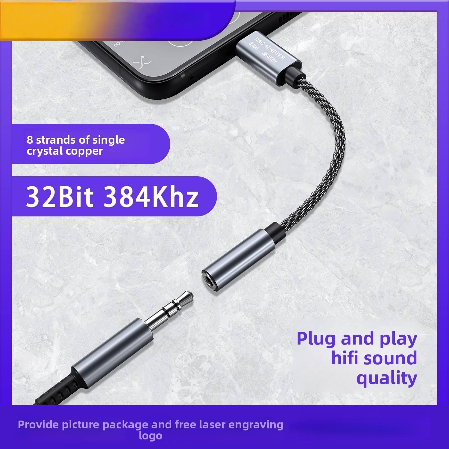 USB-C to DisplayPort 1.4 (Variant I9) gallery image