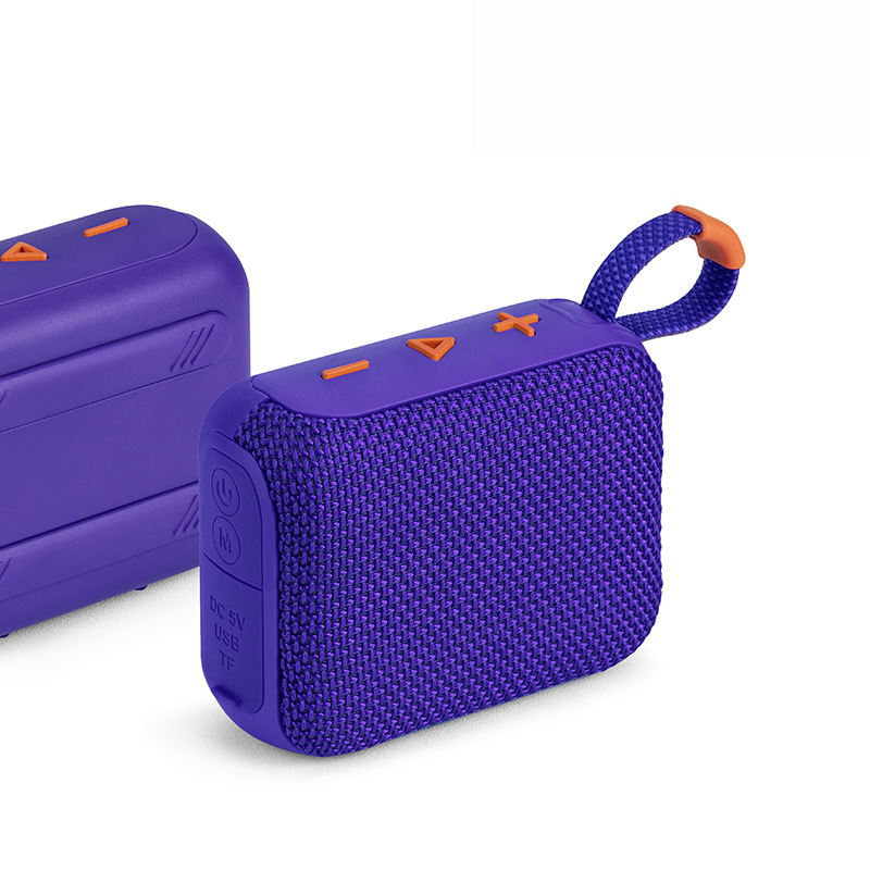 Compact Bluetooth Portable (Variant L12) gallery image
