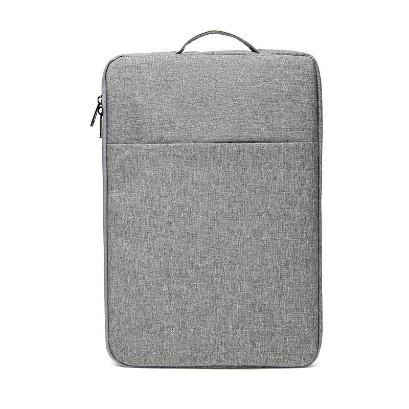 Handle Carrier Laptop Sleeve (Variant G7) gallery image