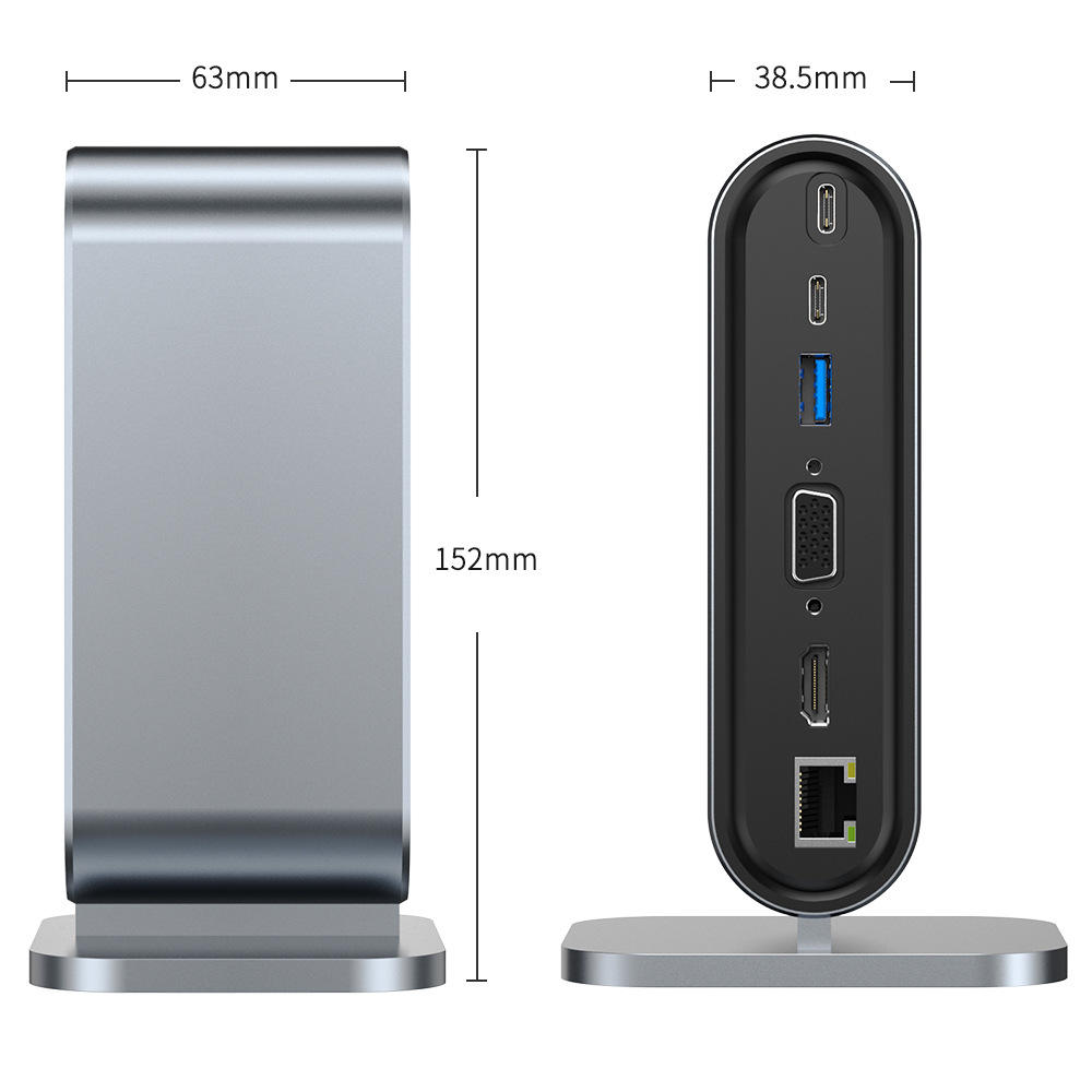 4-Port High Speed USB 3.0 (Variant L12) gallery image