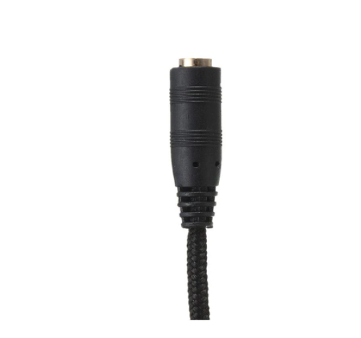 3.5mm Aux Stereo Audio (Variant F6) gallery image