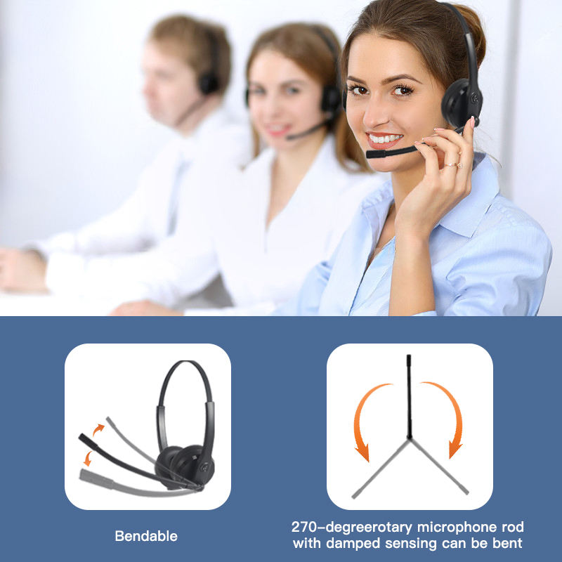 Ultra-Lightweight Call Center (Variant G7) gallery image