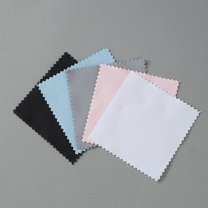 Microfiber Polish Cloth Pack (Variant U21) image 2
