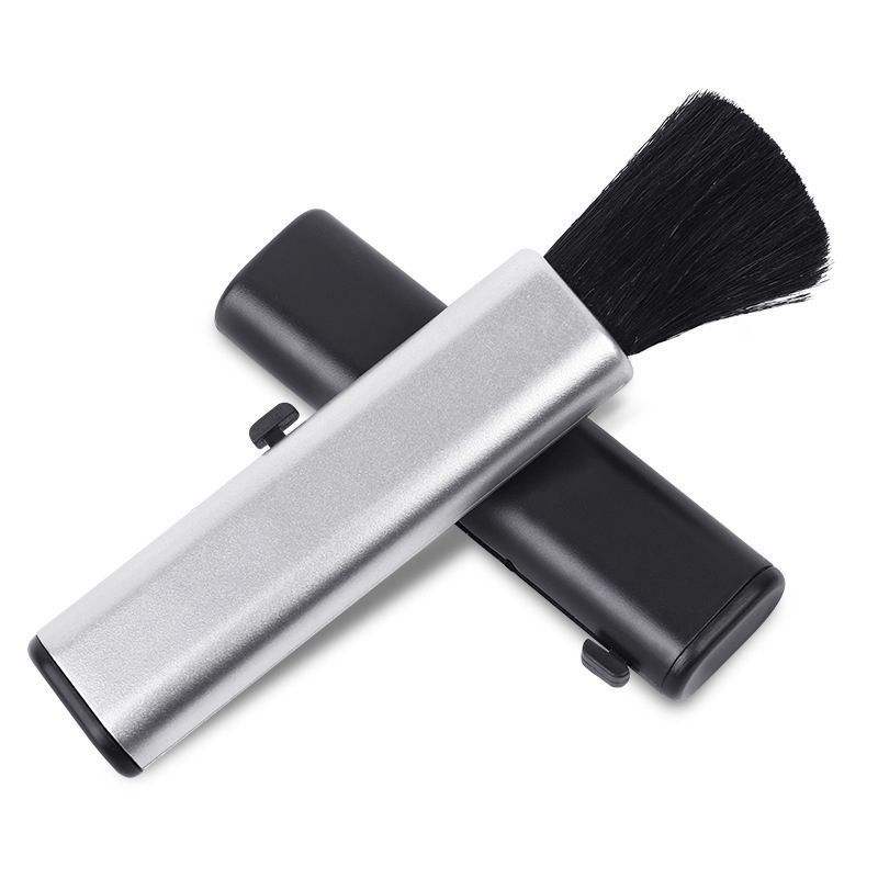 Multi-Angle Retractable Keyboard Brush (Variant F6) image 2