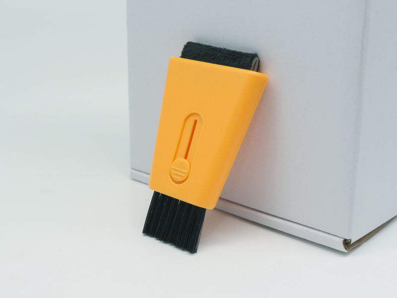 Multi-Angle Retractable Keyboard Brush (Variant T20) image 2