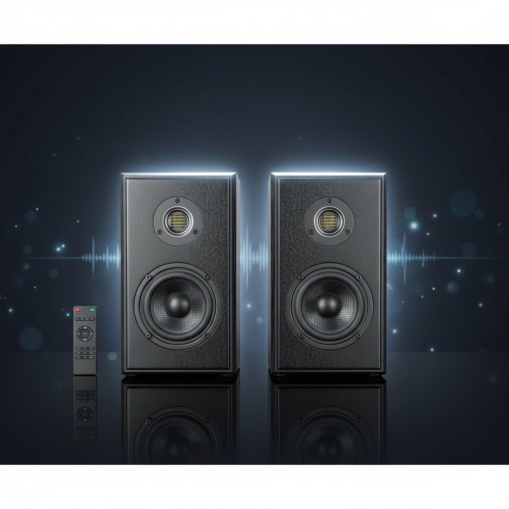 USB-Powered 2.0 Desktop (Variant U21) gallery image