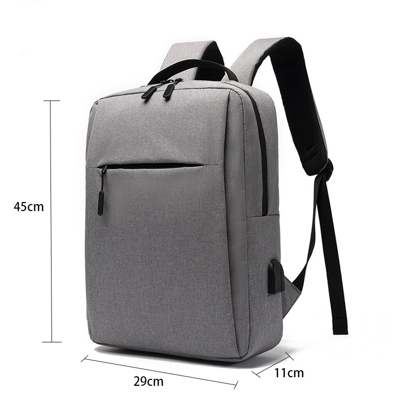 Water-Resistant Executive Backpack (Variant H8) gallery image