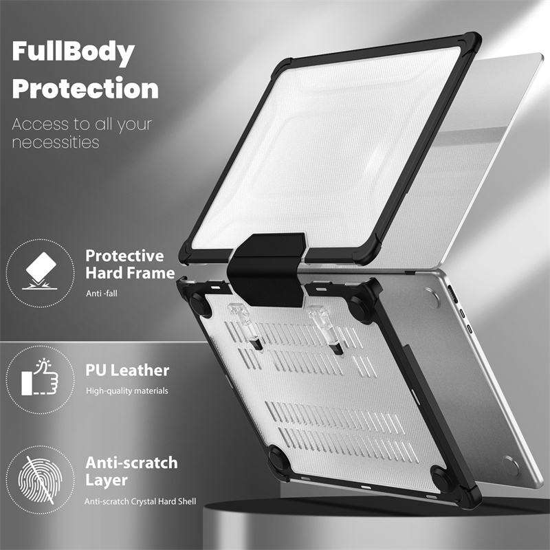 360 Corner Protective Envelope (Variant U21) gallery image