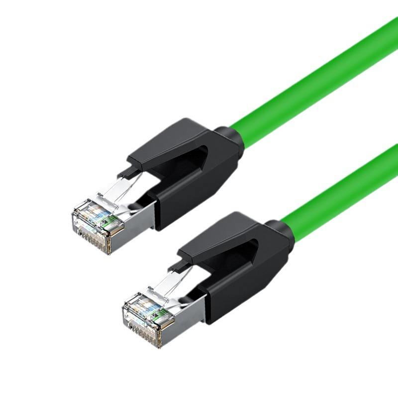 Flat Cat7 Shielded LAN (Variant S19) gallery image