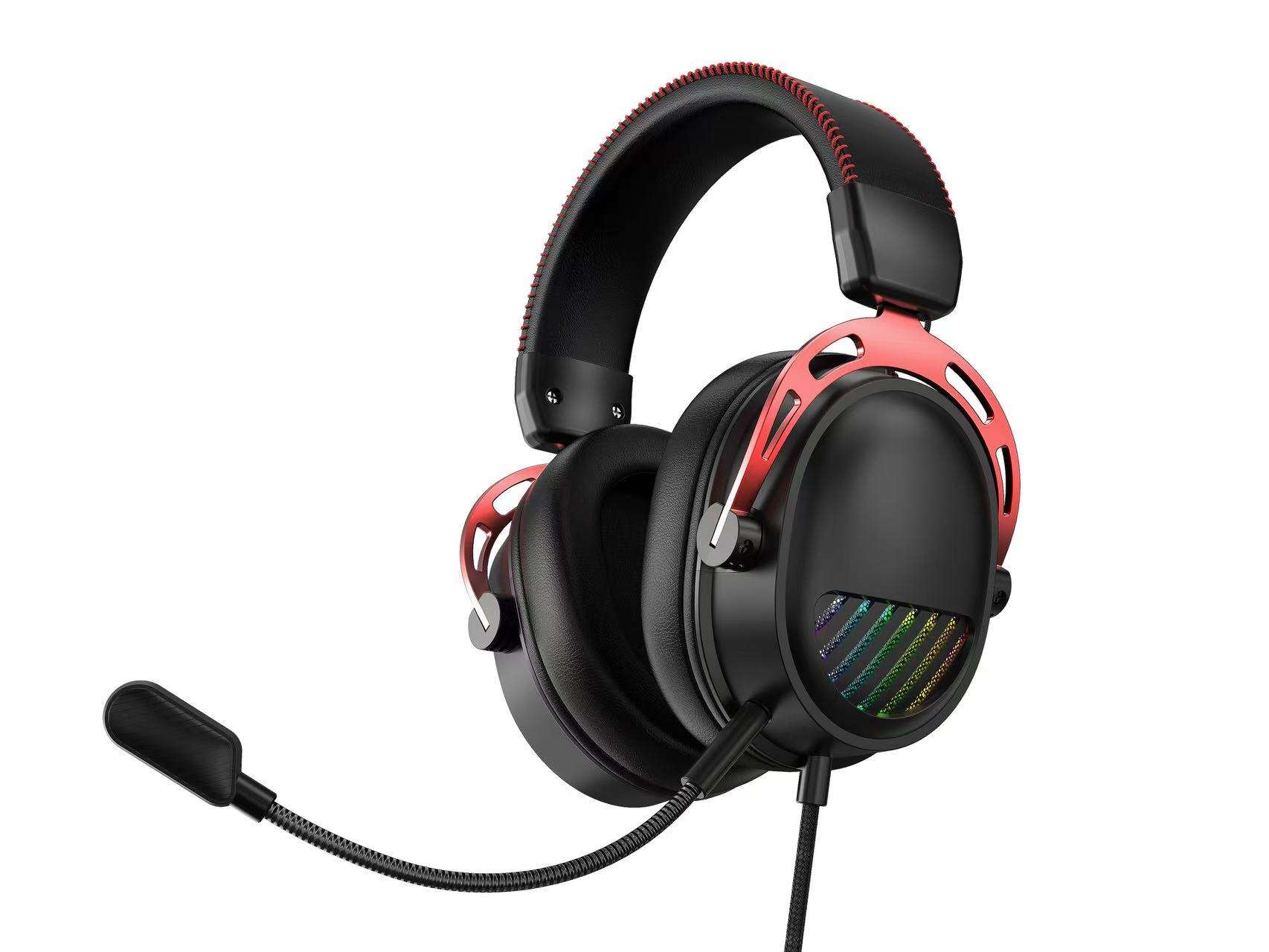 RGB Surround Sound Gaming (Variant A27) gallery image