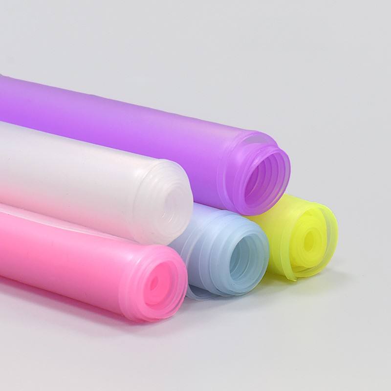 Universal Silicone Keyboard Film 15.6″ (Variant O15) gallery image