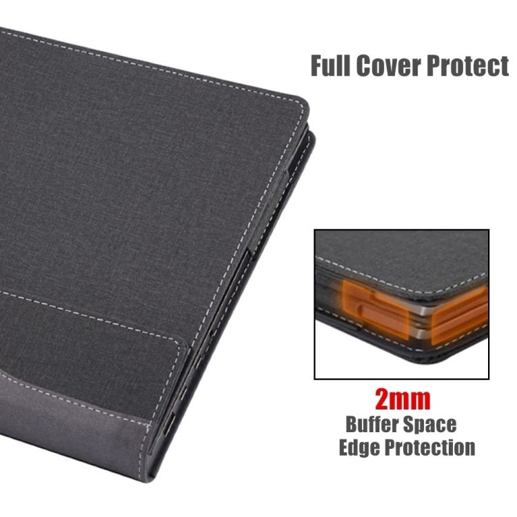 Shockproof Padded Sleeve Case 15.6″ (Variant A1) gallery image