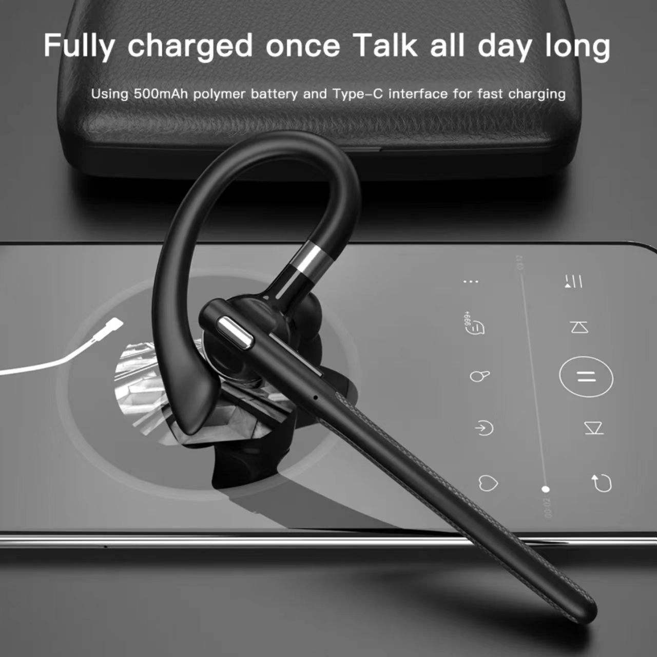 USB Noise-Cancelling Stereo (Variant M13) gallery image