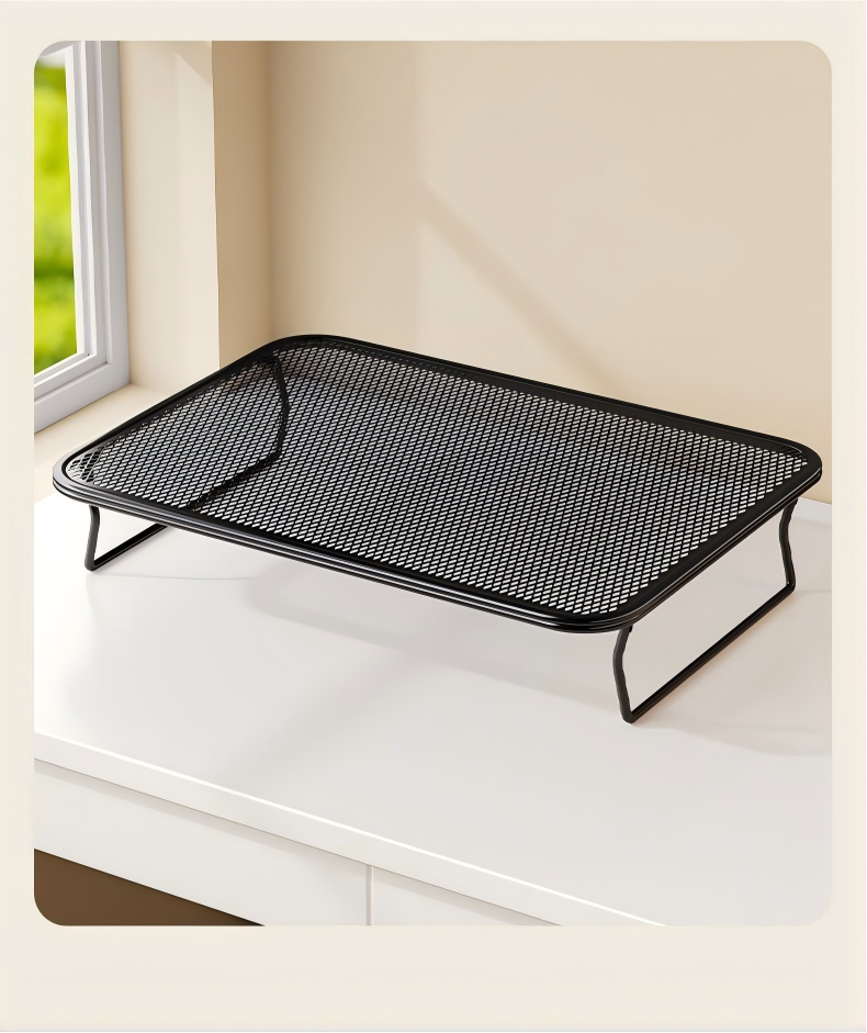 Vented Metal Mesh Height-Adjustable (Variant P16) gallery image