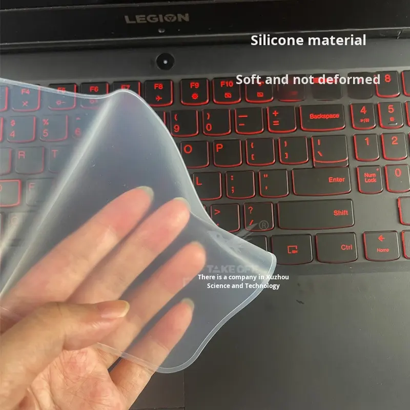 Anti-Microbial Silicone Sheet Pack (Variant R18) gallery image