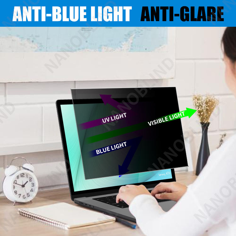 Anti-Glare Matte Screen Protector 14.0″ (Variant B2) gallery image