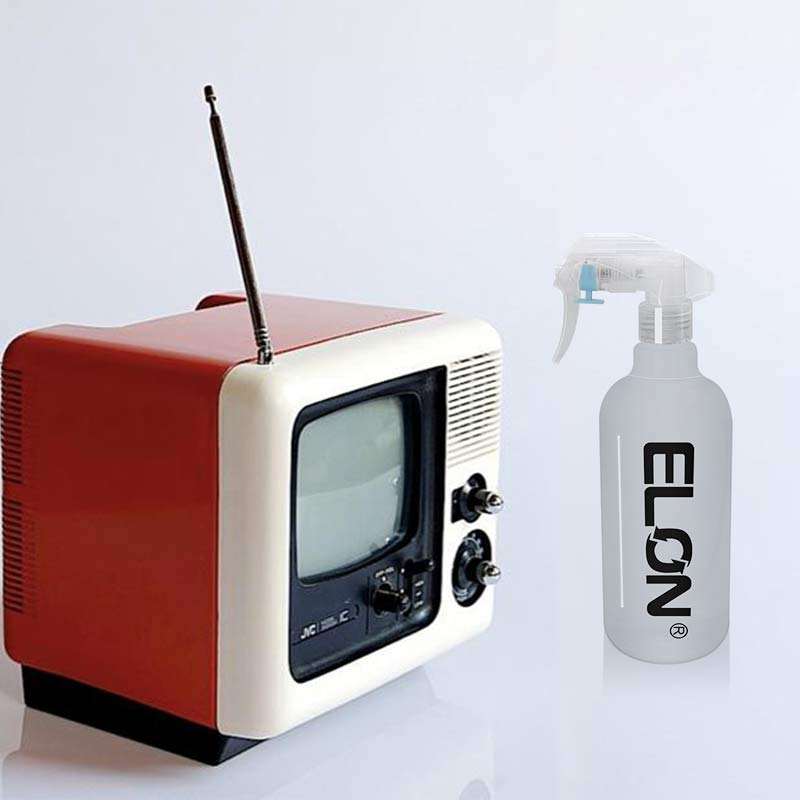 Screen Cleaning Solution Spray (250ml) (Variant X24) image 2