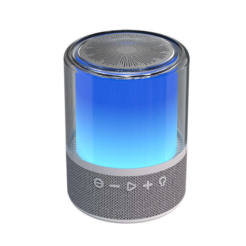 RGB Desktop Computer Soundbar (Variant W23) gallery image