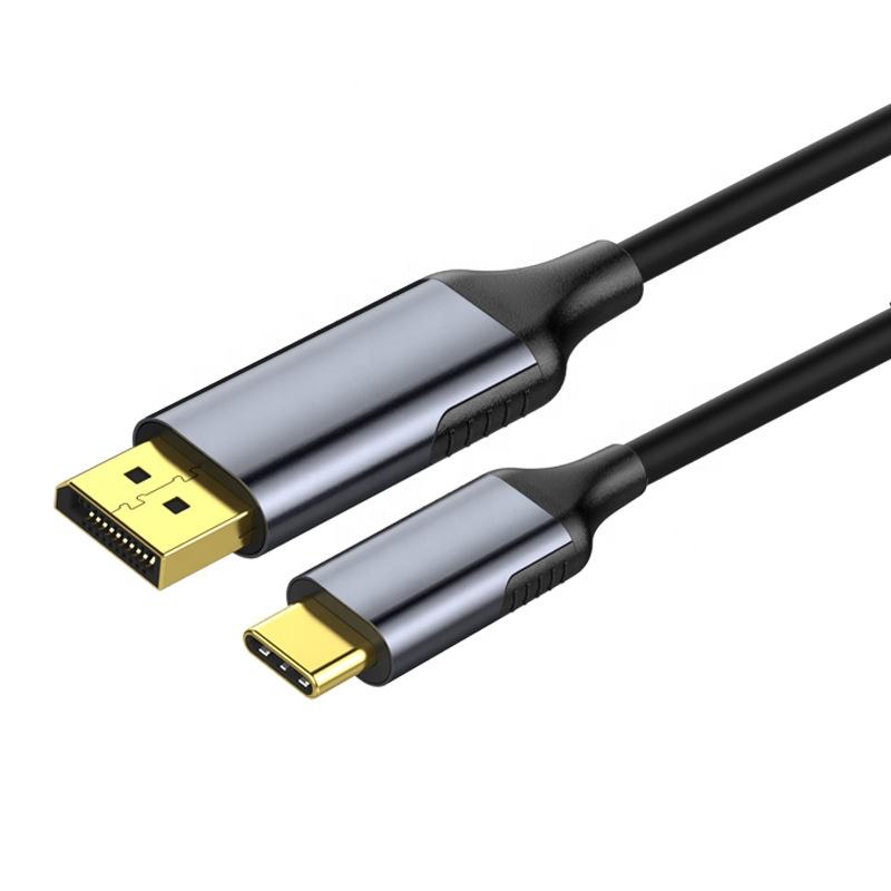 DisplayPort 1.4 Cable 4K@144Hz (Variant N14) gallery image