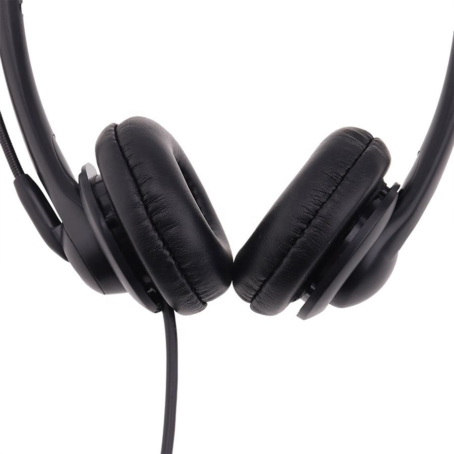 3.5mm Office Headset with Mic (Variant B2) gallery image