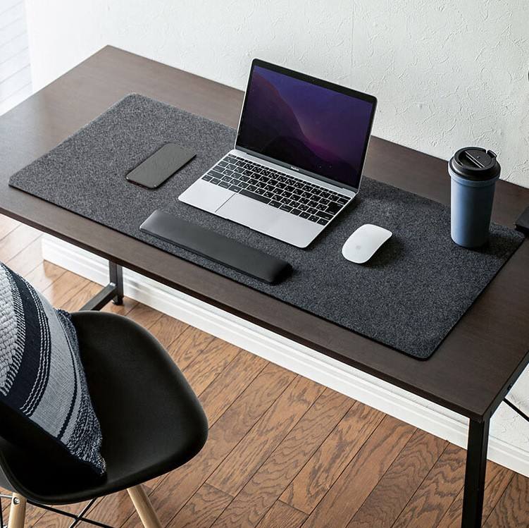Extended Micro-Weave Desk Mat (Variant F6) gallery image