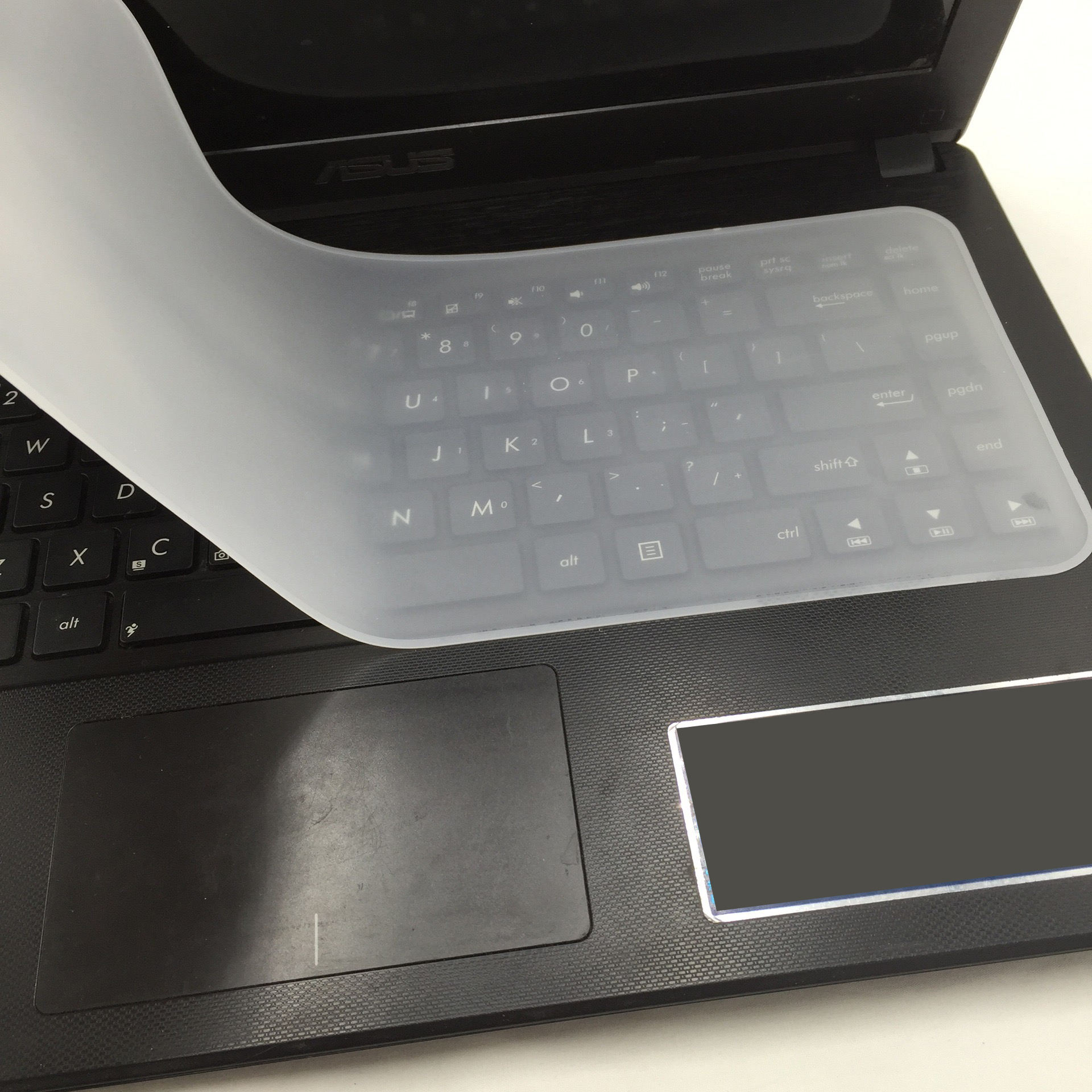 Ultra Thin High Transparency Guard (Variant A27) image 3