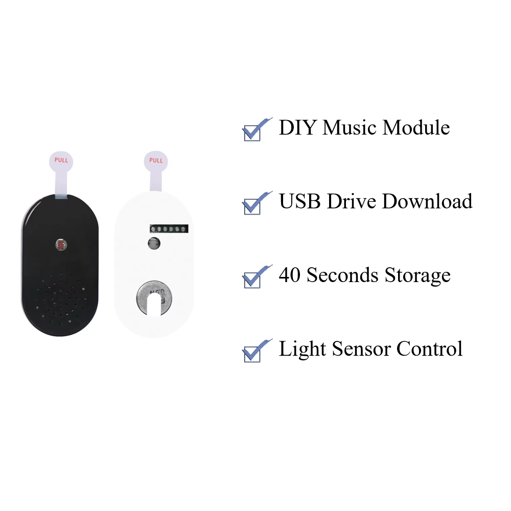 Silent Click USB (Variant C3) gallery image