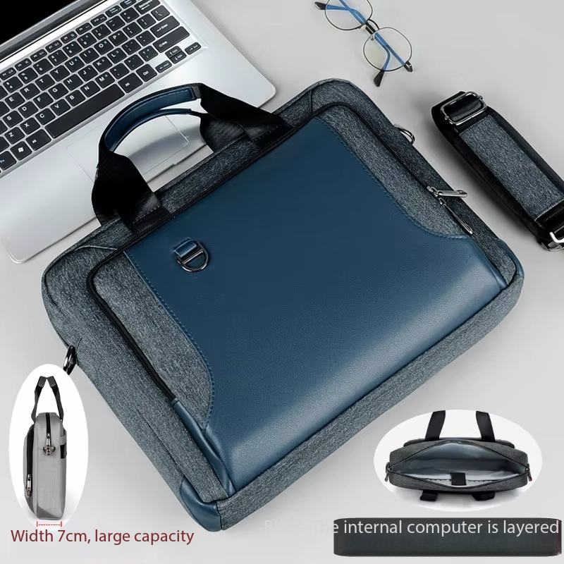 Shockproof Heavy Duty Briefcase (Variant W23) gallery image