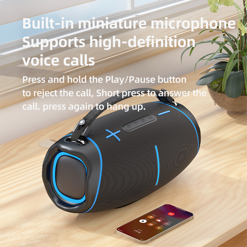 Waterproof Outdoor Portable (Variant I9) gallery image