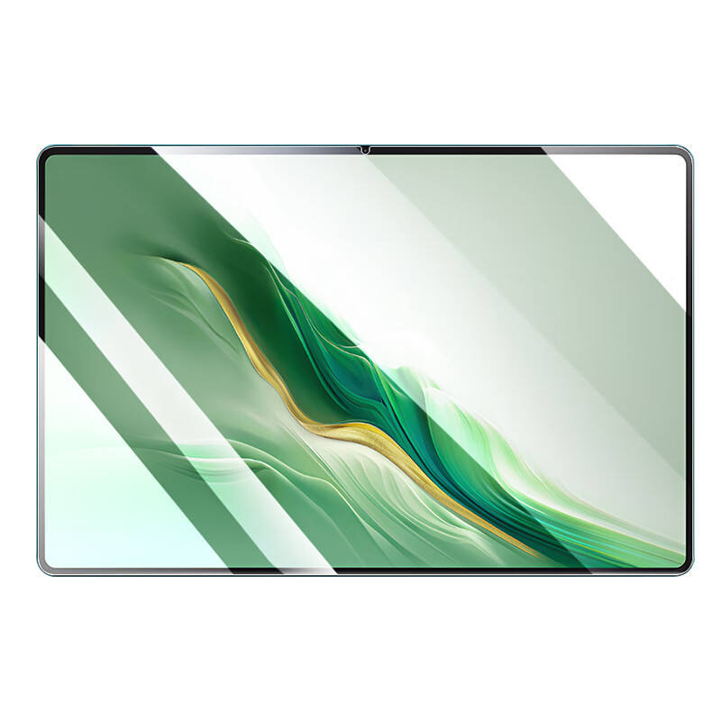 Clear HD Tempered Glass Protector (Variant E5) gallery image