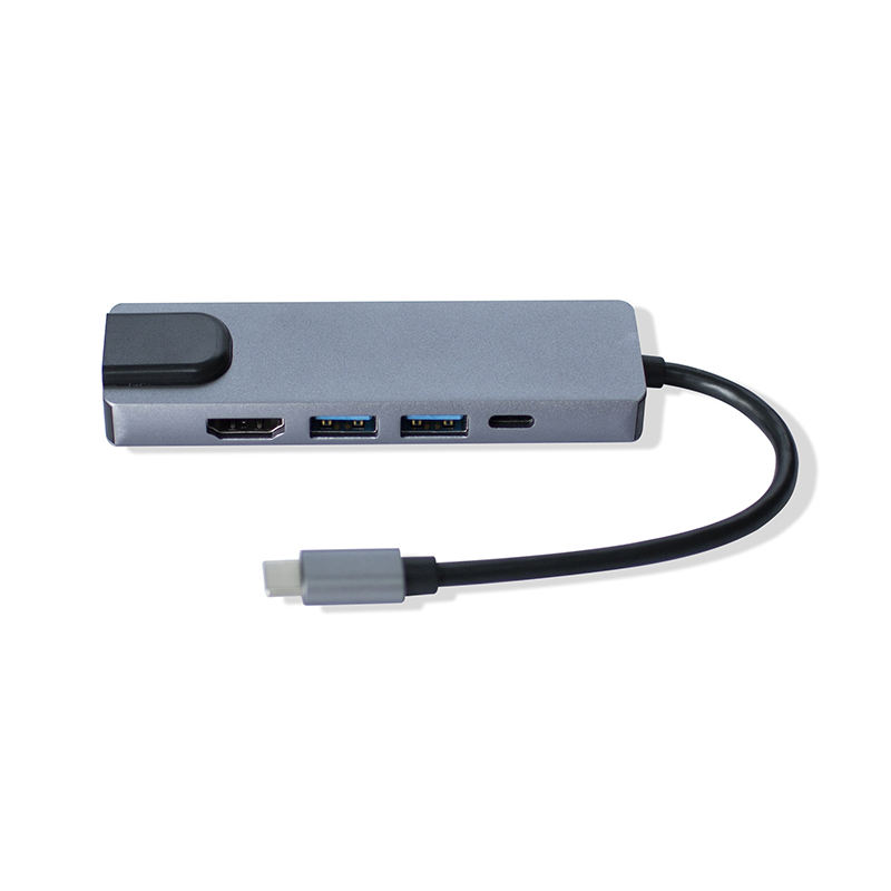 USB-C to HDMI 4K (Variant K11) gallery image
