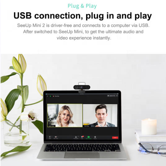 1080p Autofocus Streaming (Variant B2) gallery image