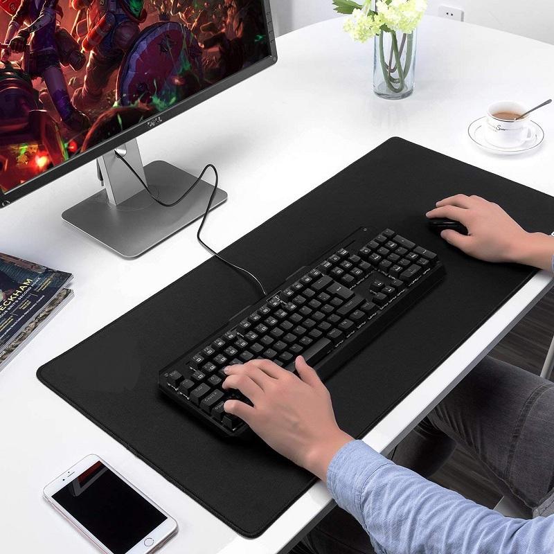 Heavy-Duty Rubber Desk Pad (Variant L12) gallery image