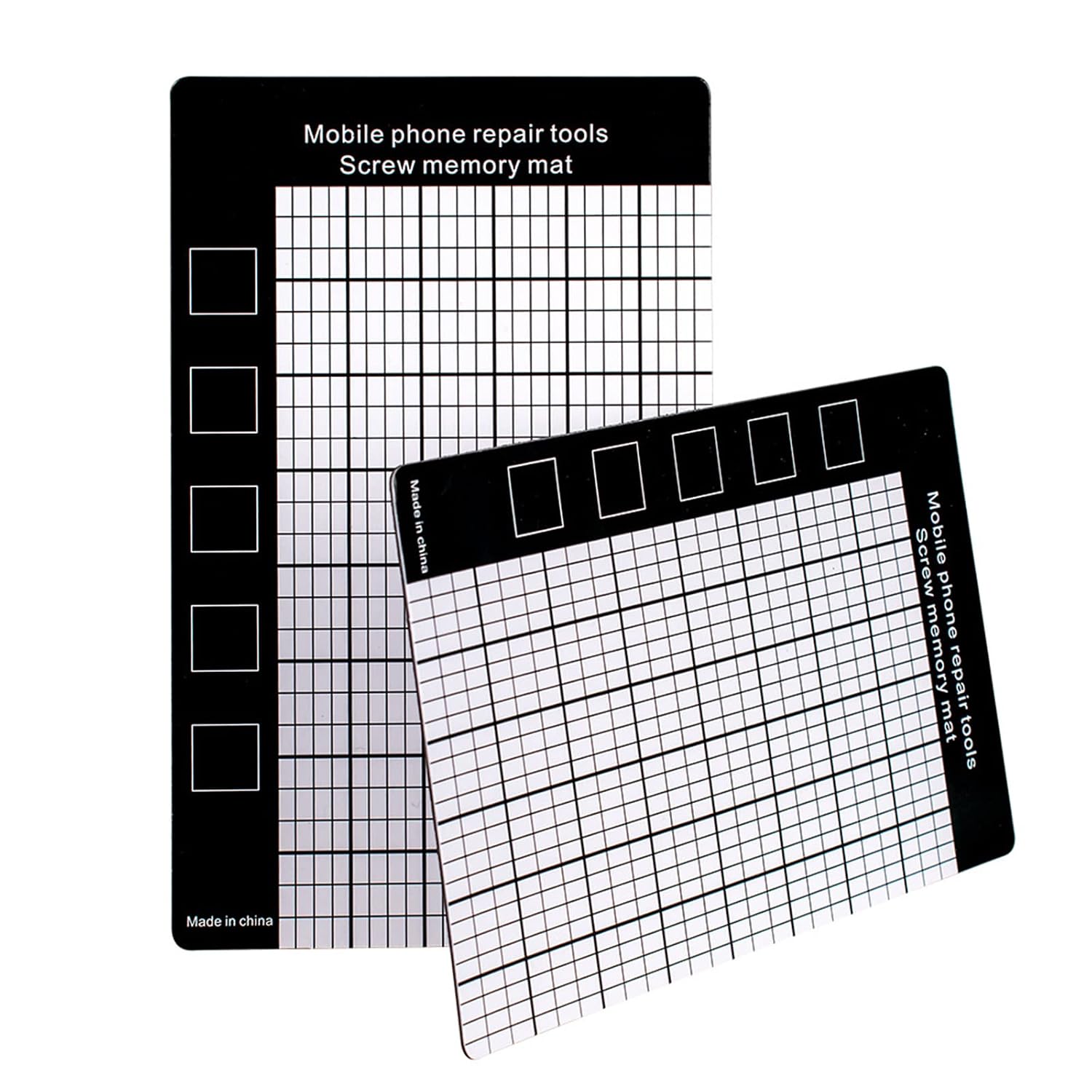 Computer Repair Magnetic Screw Mat (Variant X24) gallery image