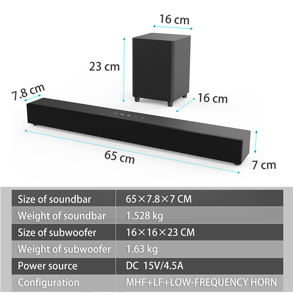 USB-Powered 2.0 Desktop (Variant K11) gallery image