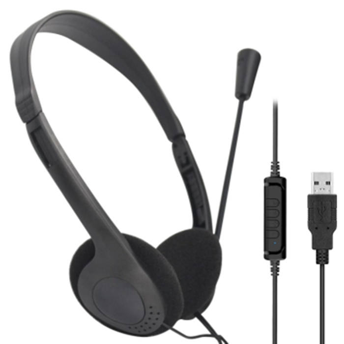 Single-Ear USB Call (Variant X24) gallery image