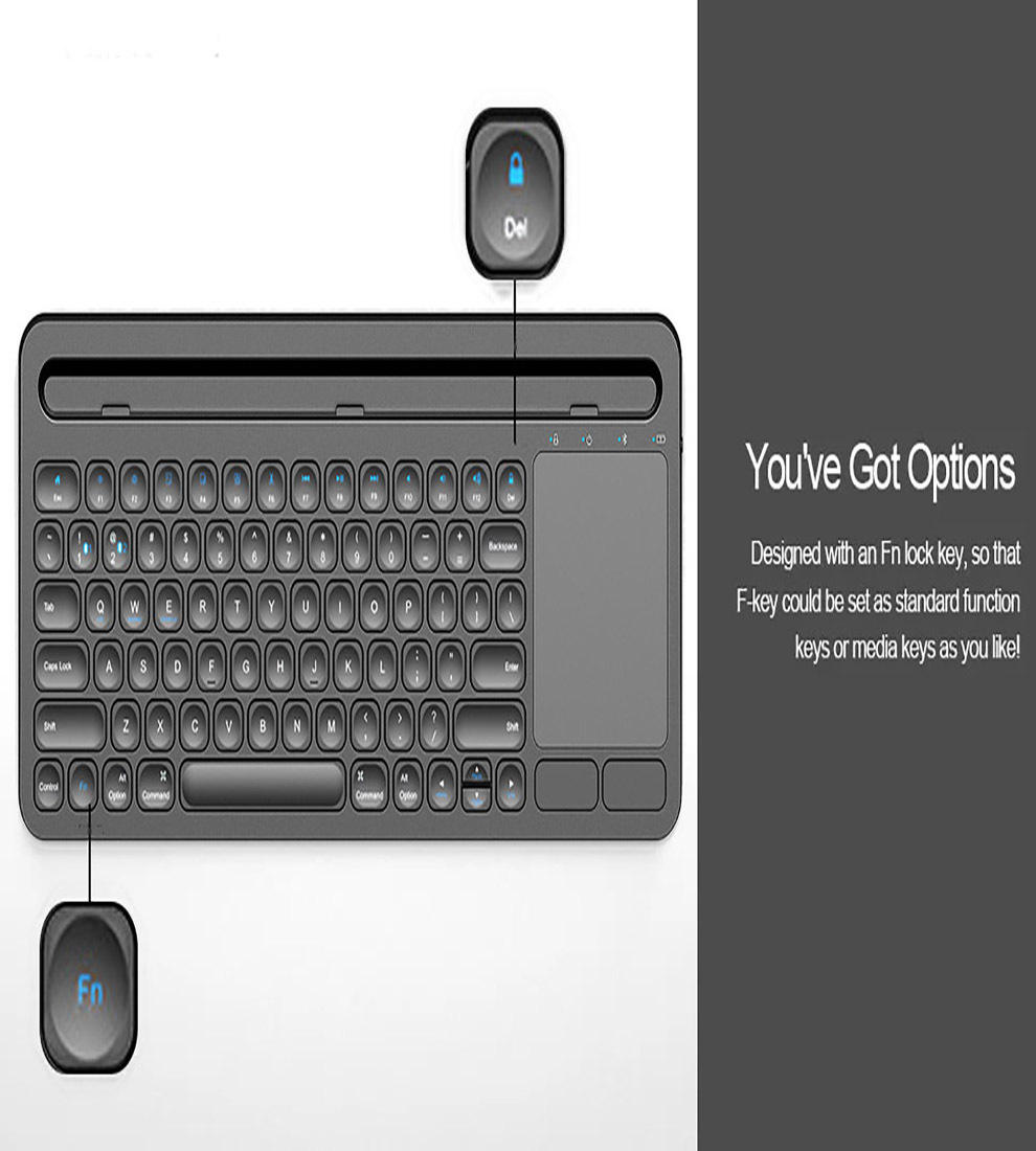 Dual Mode Silent (Variant S19) gallery image