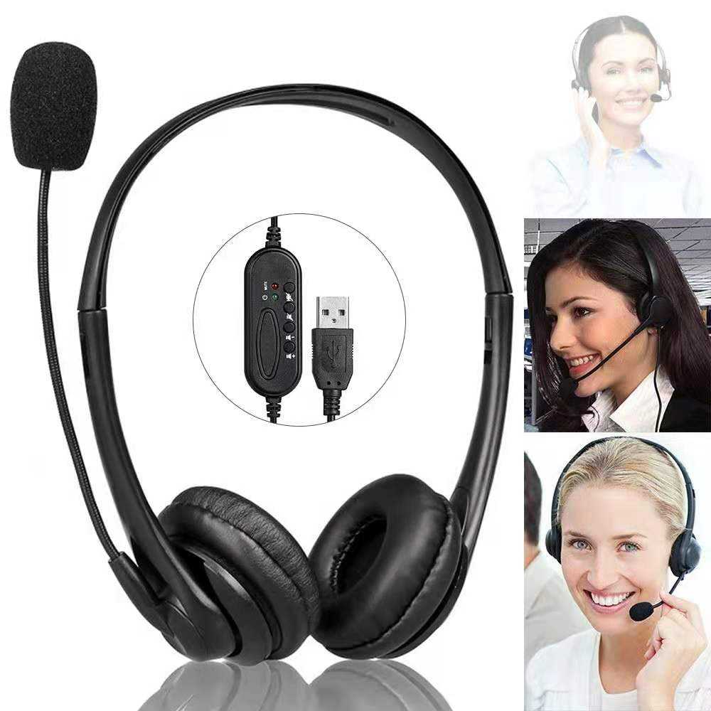Single-Ear USB Call (Variant L12) gallery image