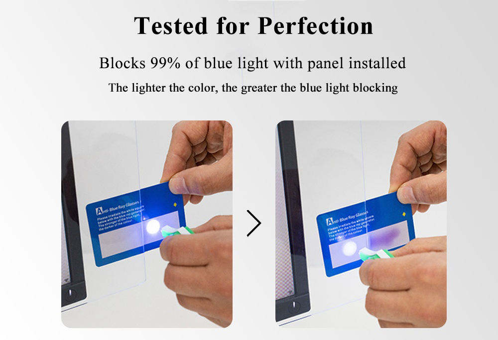 Anti-Glare Matte Screen Protector 14.0″ (Variant J10) gallery image